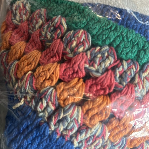 Free People -NWT- Spring Bound -Quarter Sleeve Top- Mineral Bath Combo - XS/S/M - Picture 6 of 6